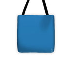 Azur Tile - Tote Bag