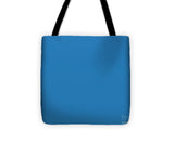 Azur Tile - Tote Bag