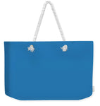 Azur Tile - Weekender Tote Bag