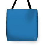 Azur Tile - Tote Bag