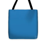 Azur Tile - Tote Bag