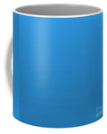 Azzurro Square - Mug