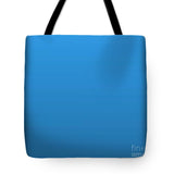 Azzurro Square - Tote Bag