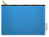 Azzurro Square - Carry-All Pouch