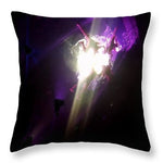 Ball - Throw Pillow