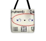 Bar - Tote Bag