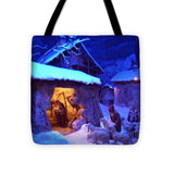 Barn - Tote Bag