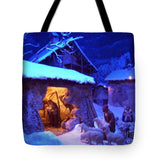 Barn - Tote Bag