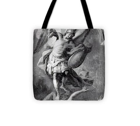 bEZEL - Tote Bag