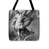 bEZEL - Tote Bag