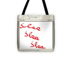 Blaa blaa - Tote Bag