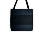 Black Band - Tote Bag