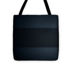 Black Band - Tote Bag