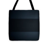 Black Band - Tote Bag