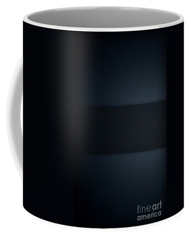 Black Band - Mug