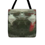 Black Cloud - Tote Bag