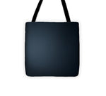 Black Light - Tote Bag