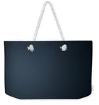 Black Light - Weekender Tote Bag