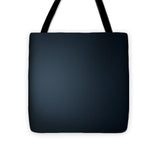 Black Light - Tote Bag