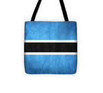 Blak Band - Tote Bag