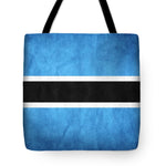 Blak Band - Tote Bag