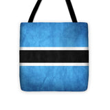 Blak Band - Tote Bag