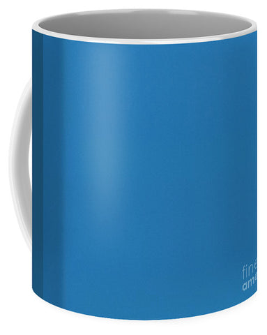 Blu Band - Mug