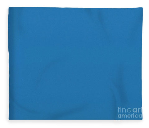 Blu Band - Blanket