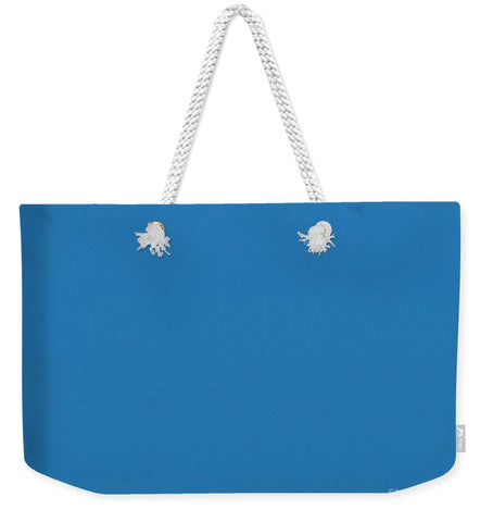 Blu Band - Weekender Tote Bag