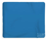 Blu Band - Blanket