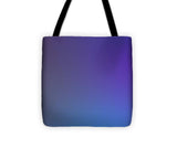 Blu Effect - Tote Bag