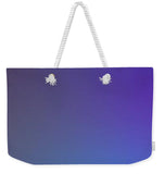 Blu Effect - Weekender Tote Bag