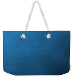 Blu Fabric - Weekender Tote Bag