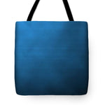 Blu Fabric - Tote Bag