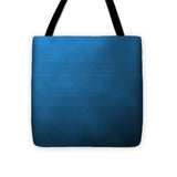 Blu Fabric - Tote Bag