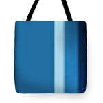 Blu Jamb - Tote Bag