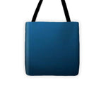 Blu Light - Tote Bag