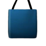 Blu Light - Tote Bag