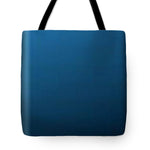 Blu Light - Tote Bag