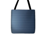 Blu Moon - Tote Bag