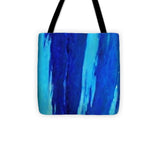 Blu Ridge - Tote Bag