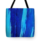 Blu Ridge - Tote Bag