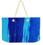 Blu Ridge - Weekender Tote Bag