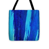 Blu Ridge - Tote Bag