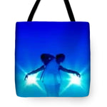 Blu Star 2 - Tote Bag