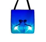 Blu Star 2 - Tote Bag