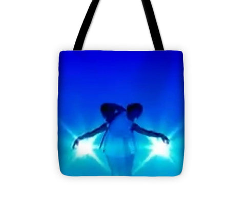 Blu Star 2 - Tote Bag