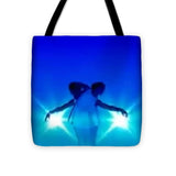 Blu Star 2 - Tote Bag