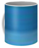 Blue Angular - Mug