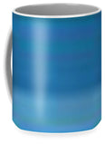 Blue Angular - Mug